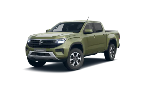 Bild eines Amarok Life TDI 4MOTION