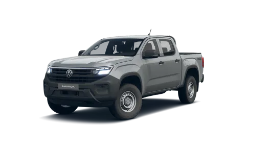 Bild eines Amarok Pritsche TDI 4MOTION