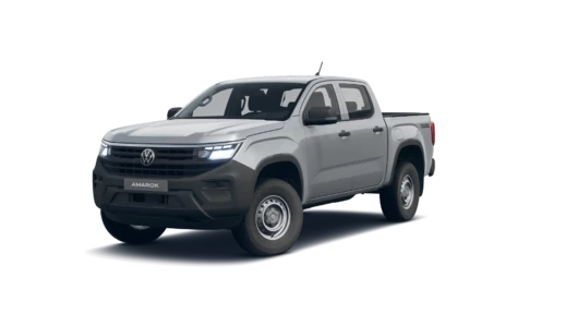 Bild eines Amarok TDI 4MOTION