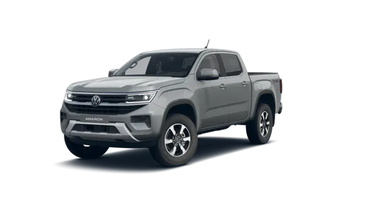 Bild eines Amarok Style V6 TDI 4MOTION
