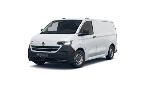Bild eines Transporter Kastenwagen TDI