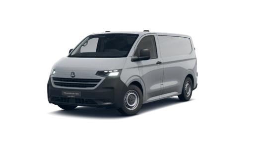 Bild eines VW Transporter Kastenwagen TDI