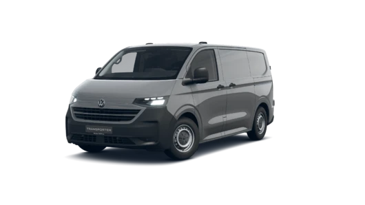 Bild eines Transporter Kastenwagen TDI