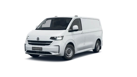 Bild eines Transporter Kastenwagen TDI