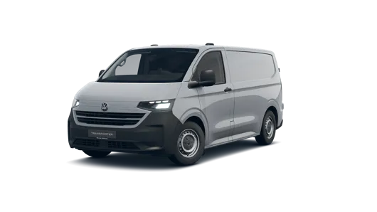 Bild eines Transporter Kastenwagen Entry TDI