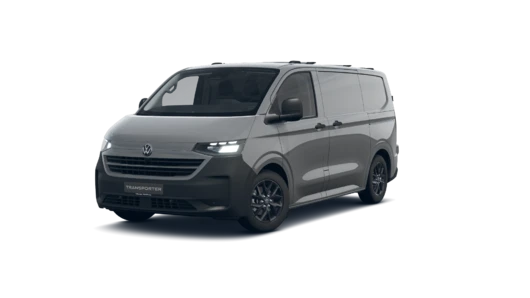 Bild eines Transporter Kastenwagen TDI 4MOTION