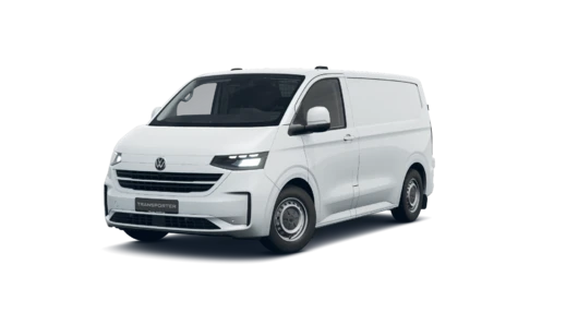 Bild eines Transporter Kastenwagen TDI 4MOTION