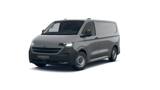 Bild eines Transporter Kastenwagen TDI