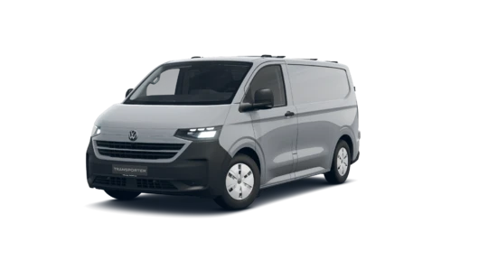 Bild eines e-Transporter Kastenwagen 160 kW