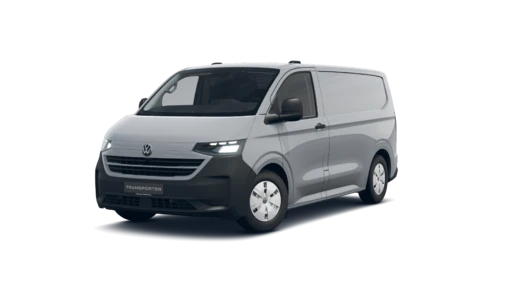 Bild eines VW e-Transporter Kastenwagen 100 kW
