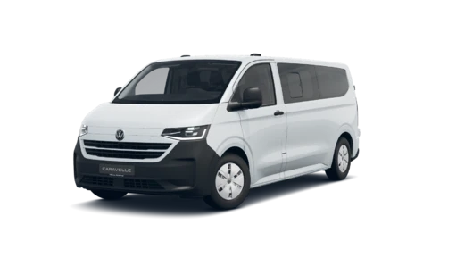 Bild eines Caravelle LR TDI