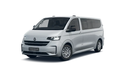 Bild eines VW Caravelle Life LR TDI 4MOTION