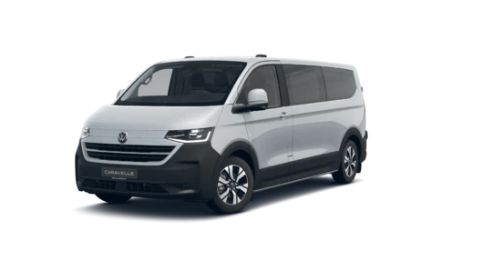 Bild eines Caravelle PanAmericana LR TDI 4MOTION