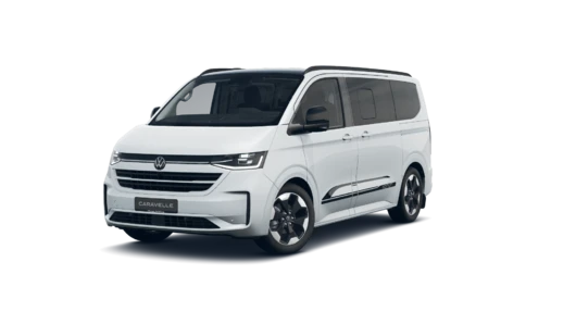 Bild eines VW Caravelle Edition TDI 4MOTION