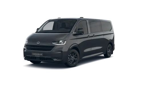 Bild eines VW Caravelle Life LR TDI 4MOTION