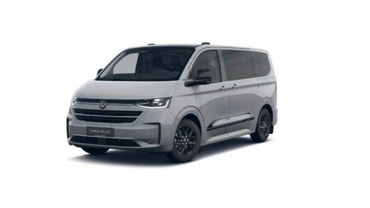 Bild eines VW Caravelle Edition TDI 4MOTION