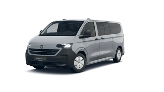 Bild eines Kombi Caravelle LR TDI