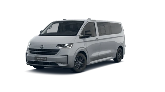 Bild eines Caravelle Life LR TDI