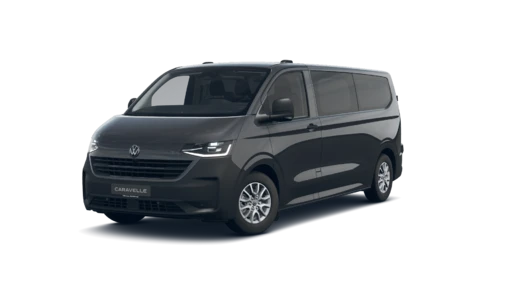 Bild eines VW Caravelle LR TDI 4MOTION