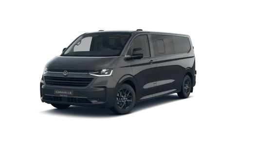 Bild eines Caravelle Edition LR TDI 4MOTION