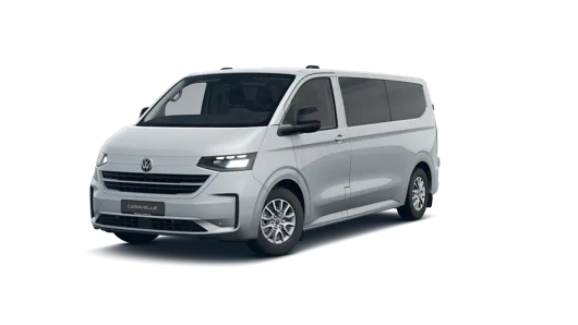 Bild eines Caravelle Life LR TDI 4MOTION