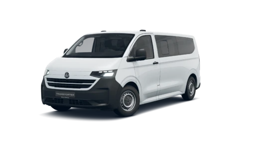 Bild eines Transporter Kombi LR TDI