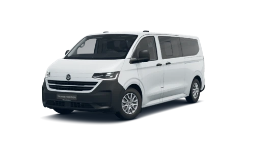 Bild eines Transporter Kombi LR TDI