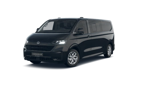 Bild eines Caravelle Life LR TDI 4MOTION
