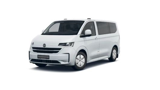 Bild eines Transporter Kombi TDI