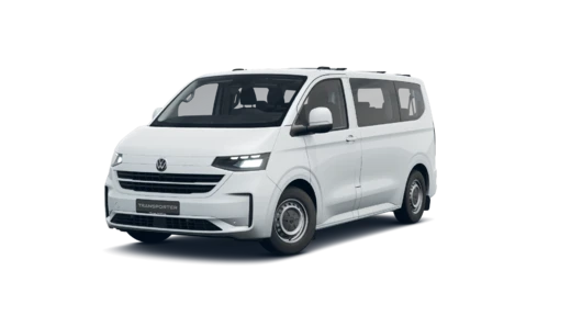 Bild eines Transporter Kombi TDI