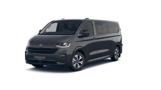 Bild eines Caravelle Life LR TDI 4MOTION