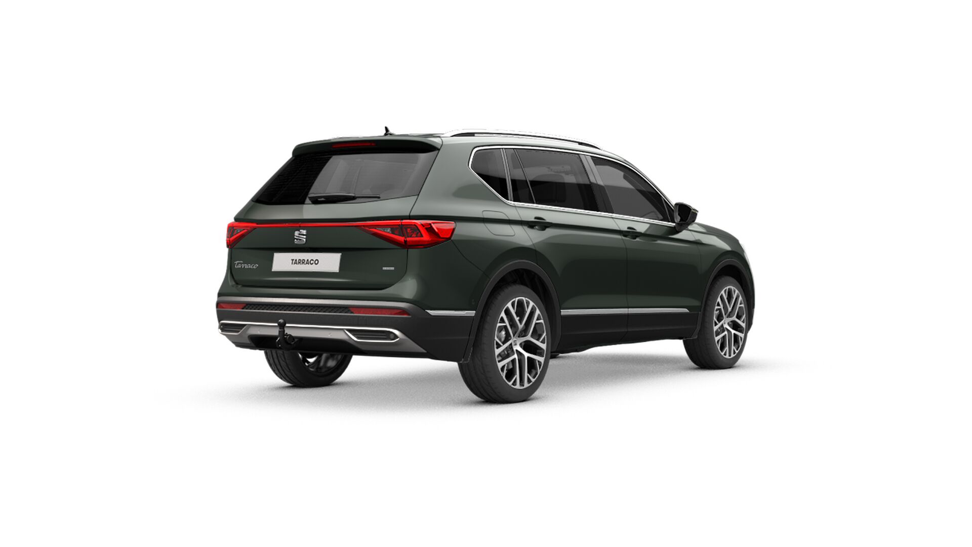 Tarraco Xperience e-HYBRID 245 DSG