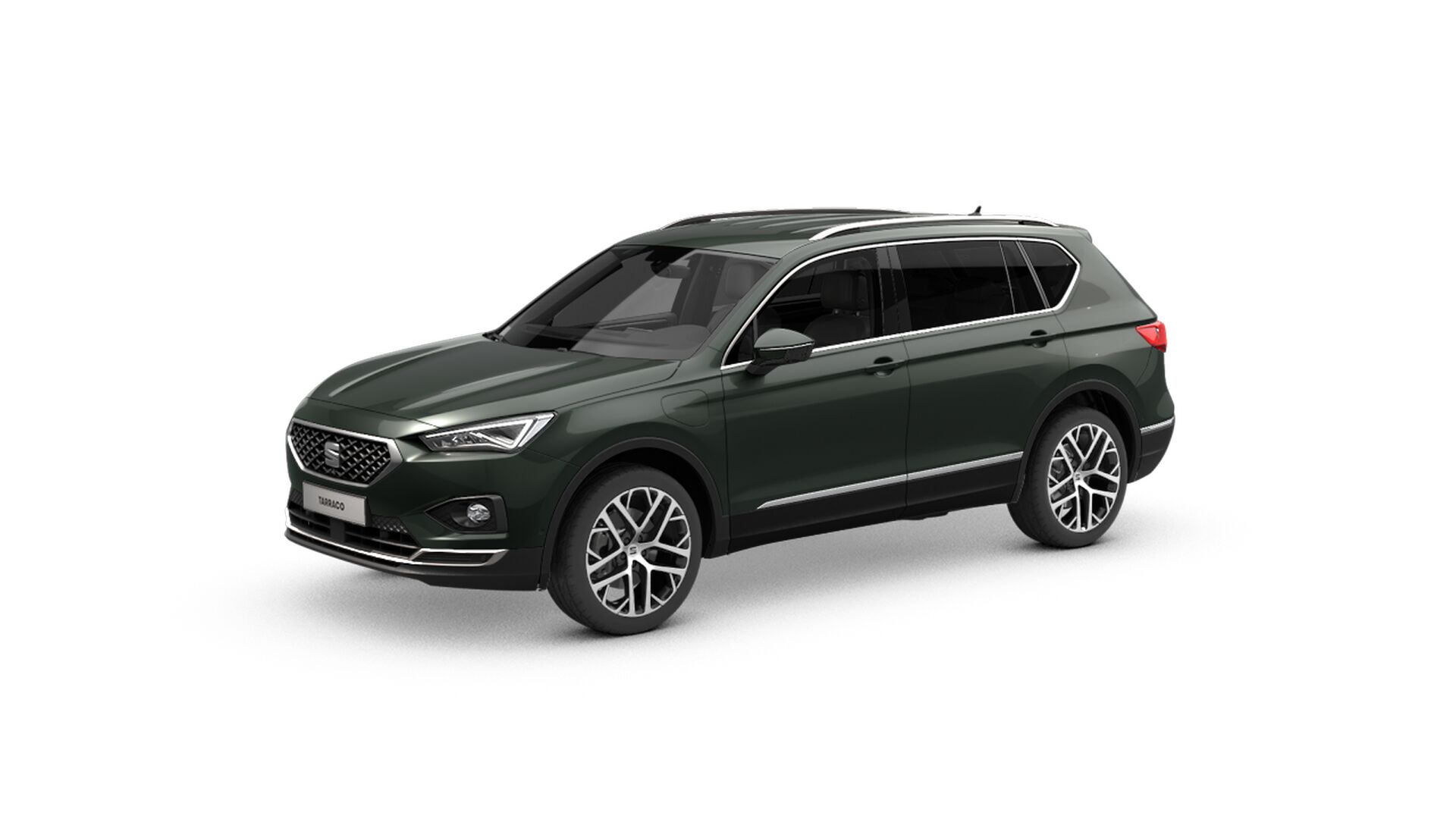 Tarraco Xperience e-HYBRID 245 DSG