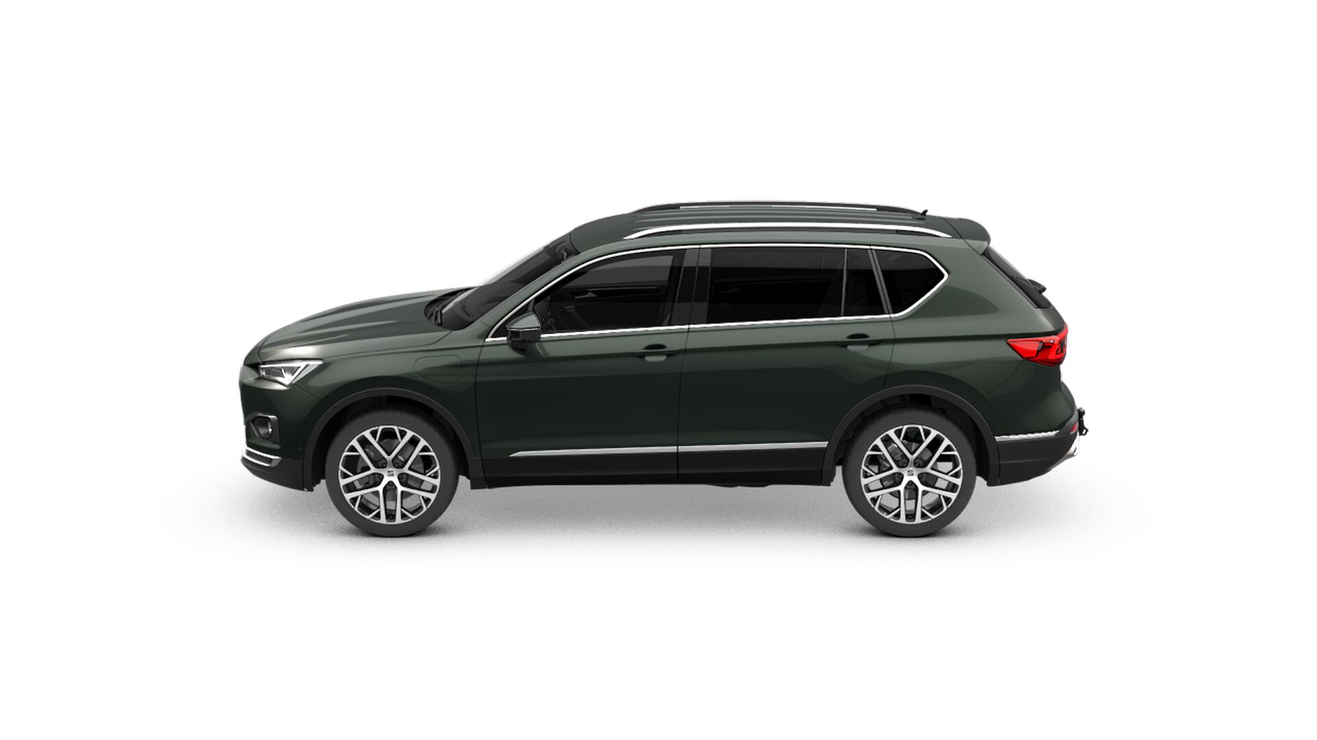 Tarraco Xperience e-HYBRID 245 DSG
