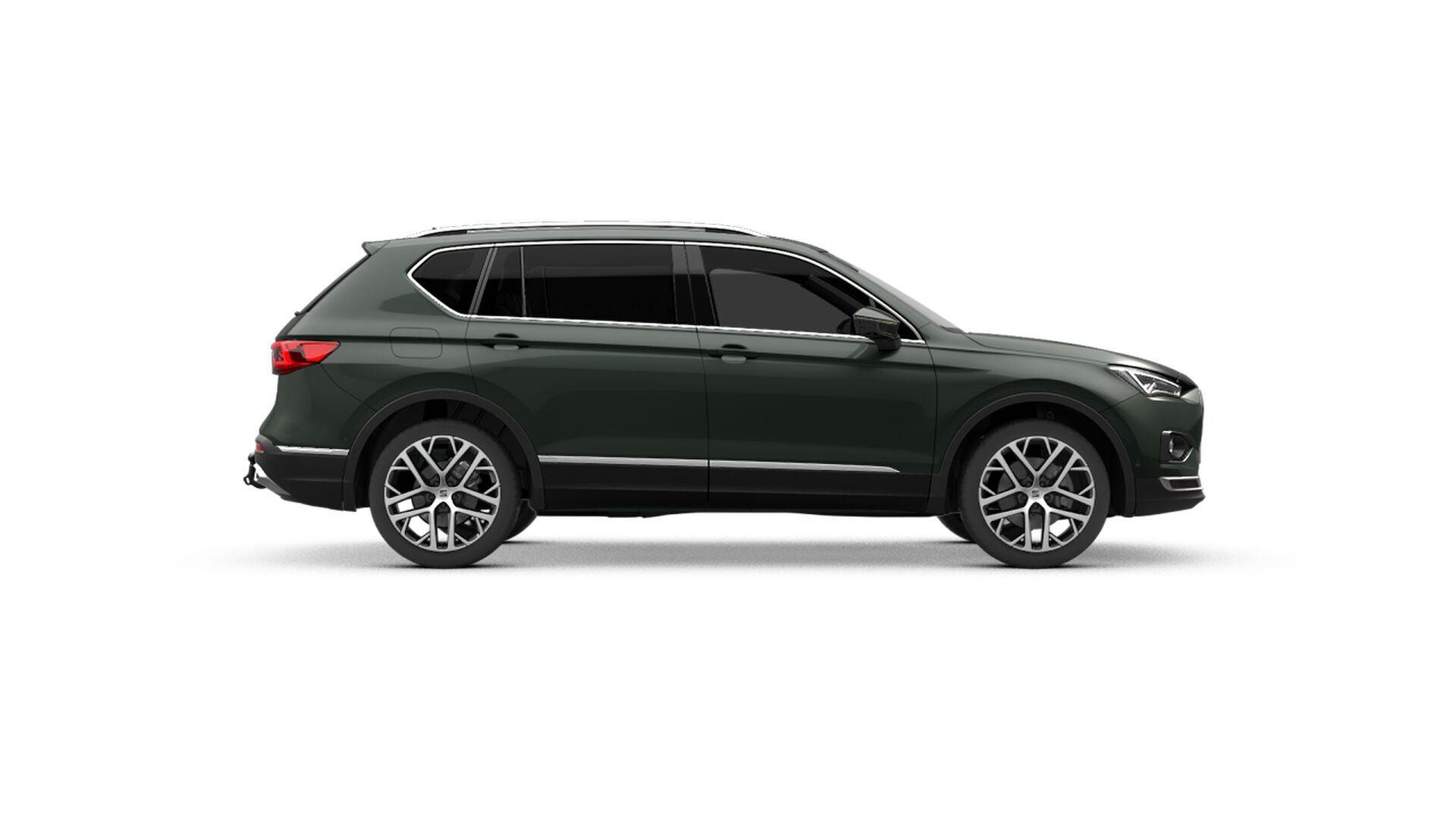 Tarraco Xperience e-HYBRID 245 DSG