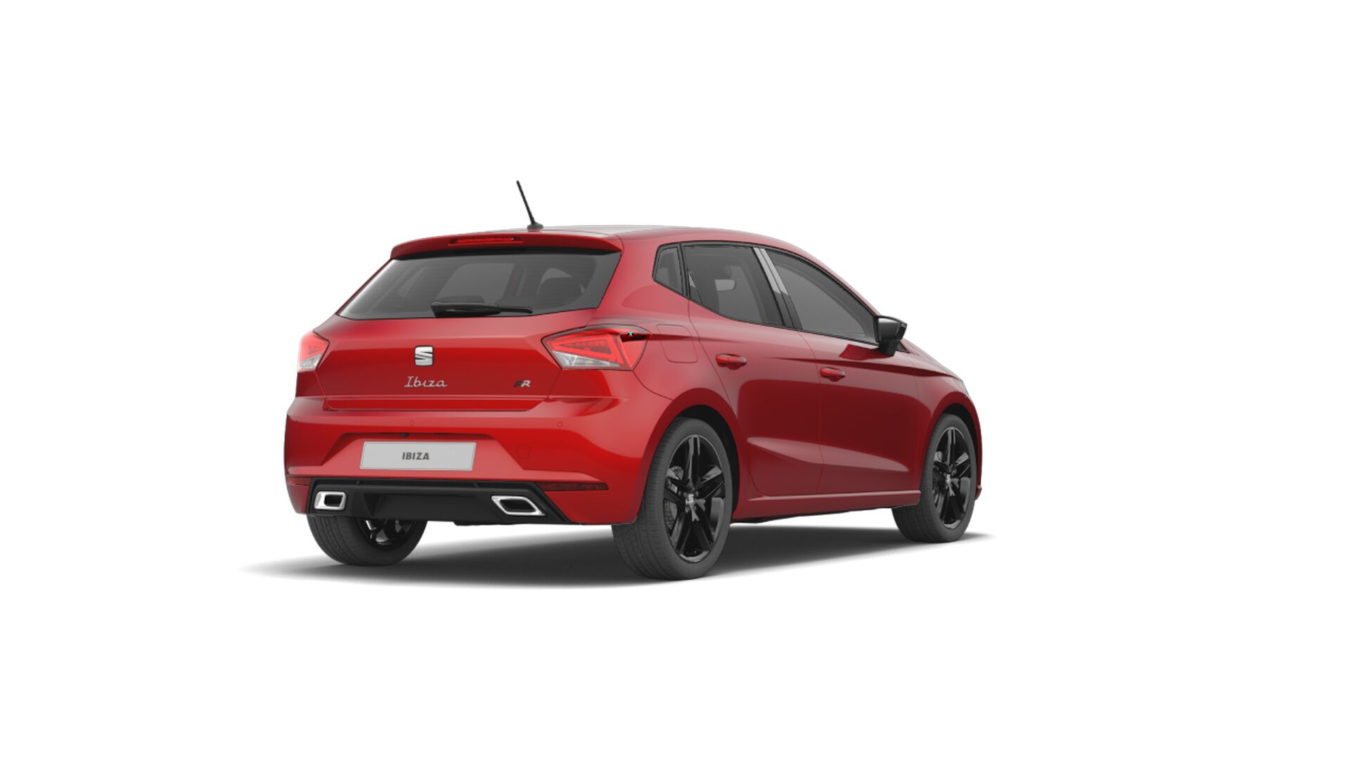 Ibiza FR Austria 1.0 TSI