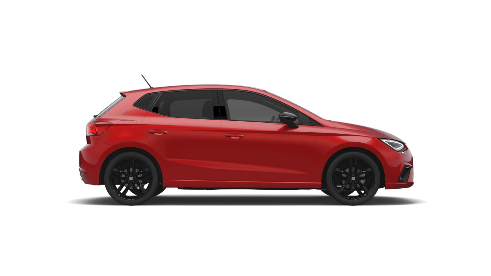 Ibiza FR Austria 1.0 TSI