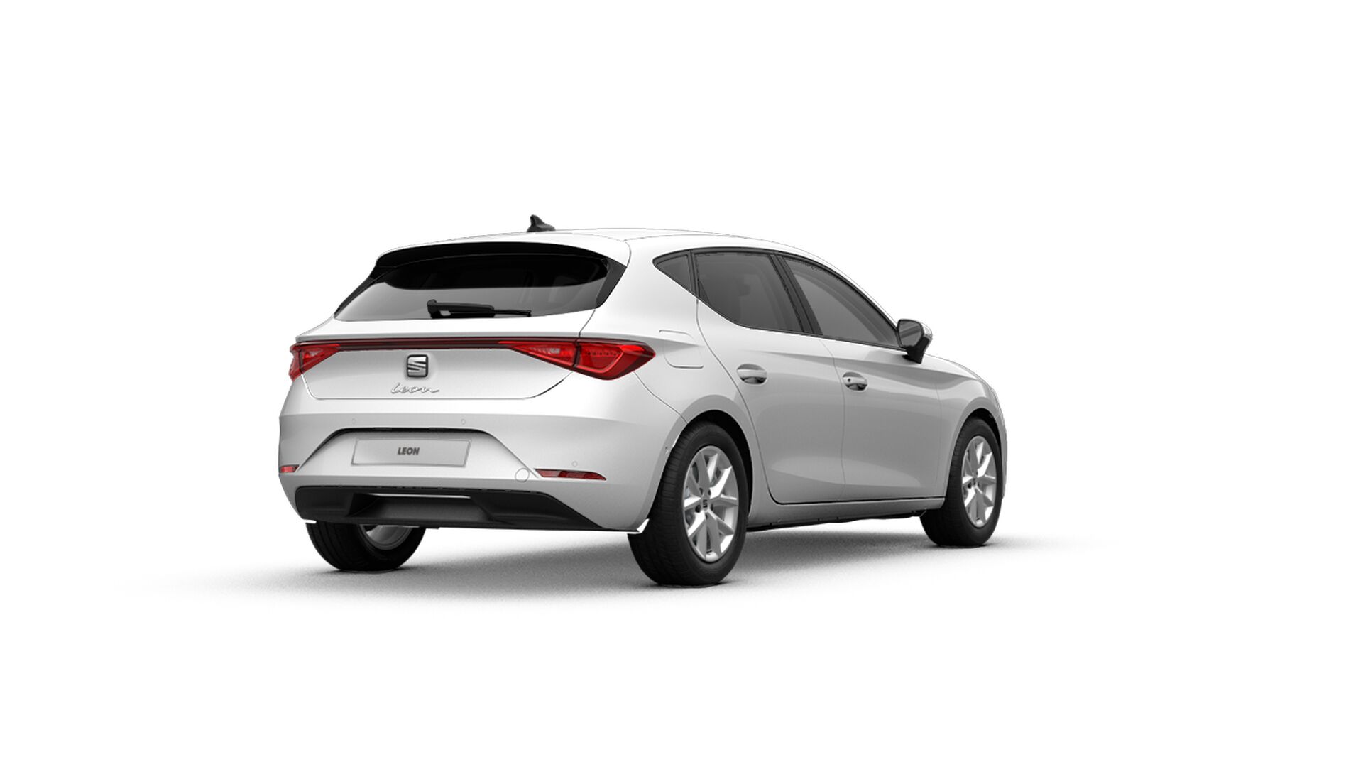 Bild eines Leon Reference 1.0 TSI