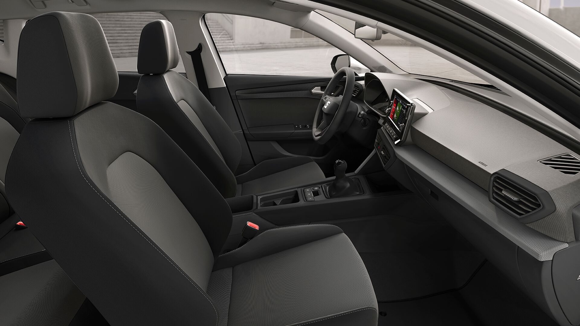 Bild eines Leon Reference 1.0 TSI