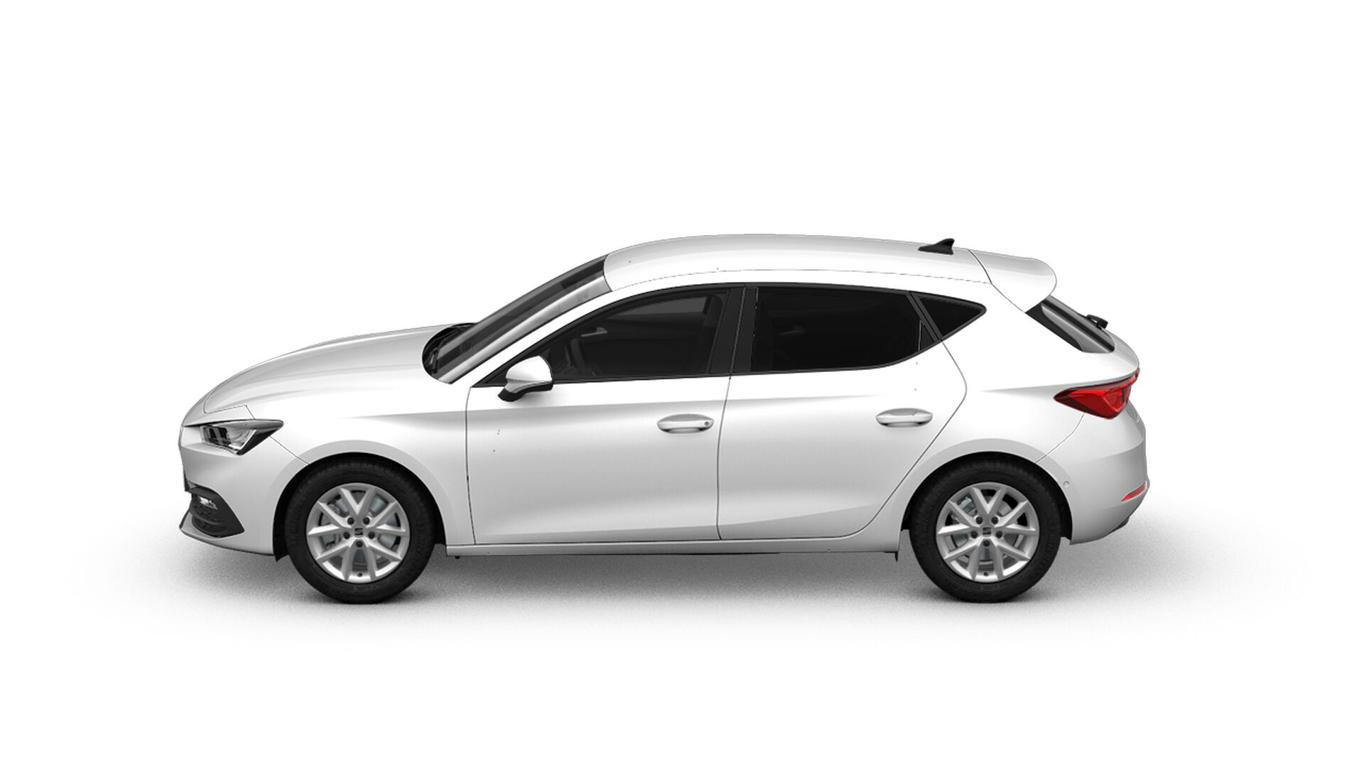 Bild eines Leon Reference 1.0 TSI