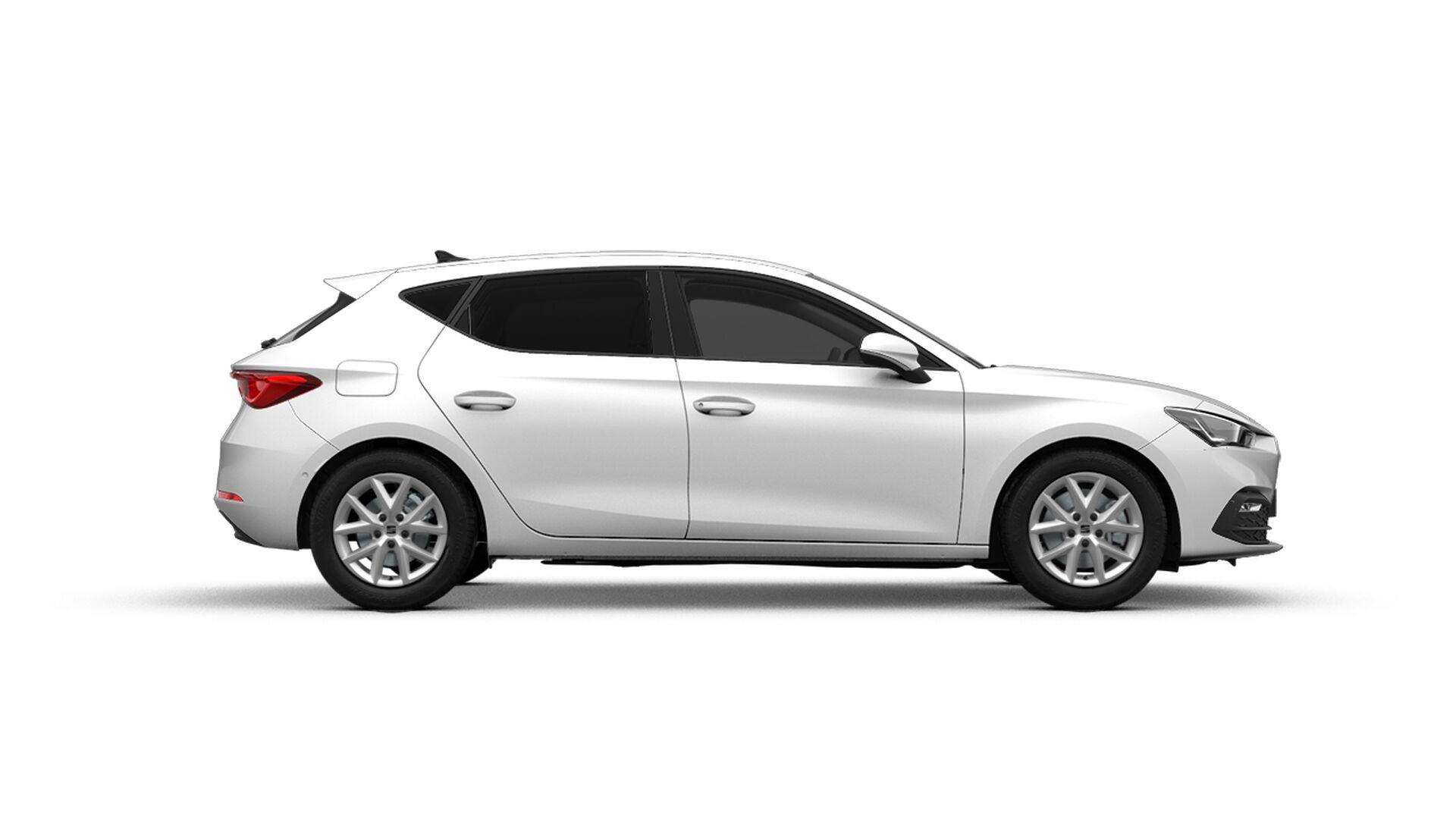 Bild eines Leon Reference 1.0 TSI