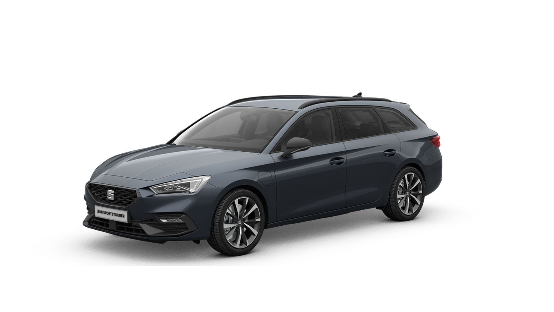 Bild eines Leon SP Kombi FR eHYBRID 150/204 DSG