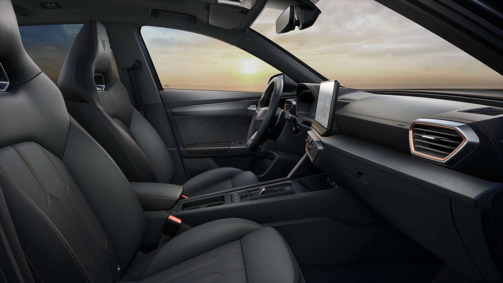 Bild eines Formentor TRIBE VZ e-HYBRID 245 PS DSG