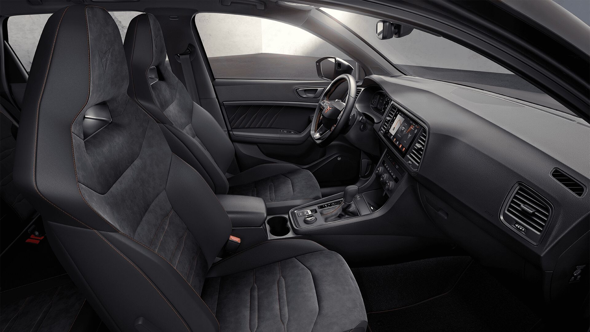 Bild eines Ateca 2.0 TSI DSG 4Drive VZ Edition
