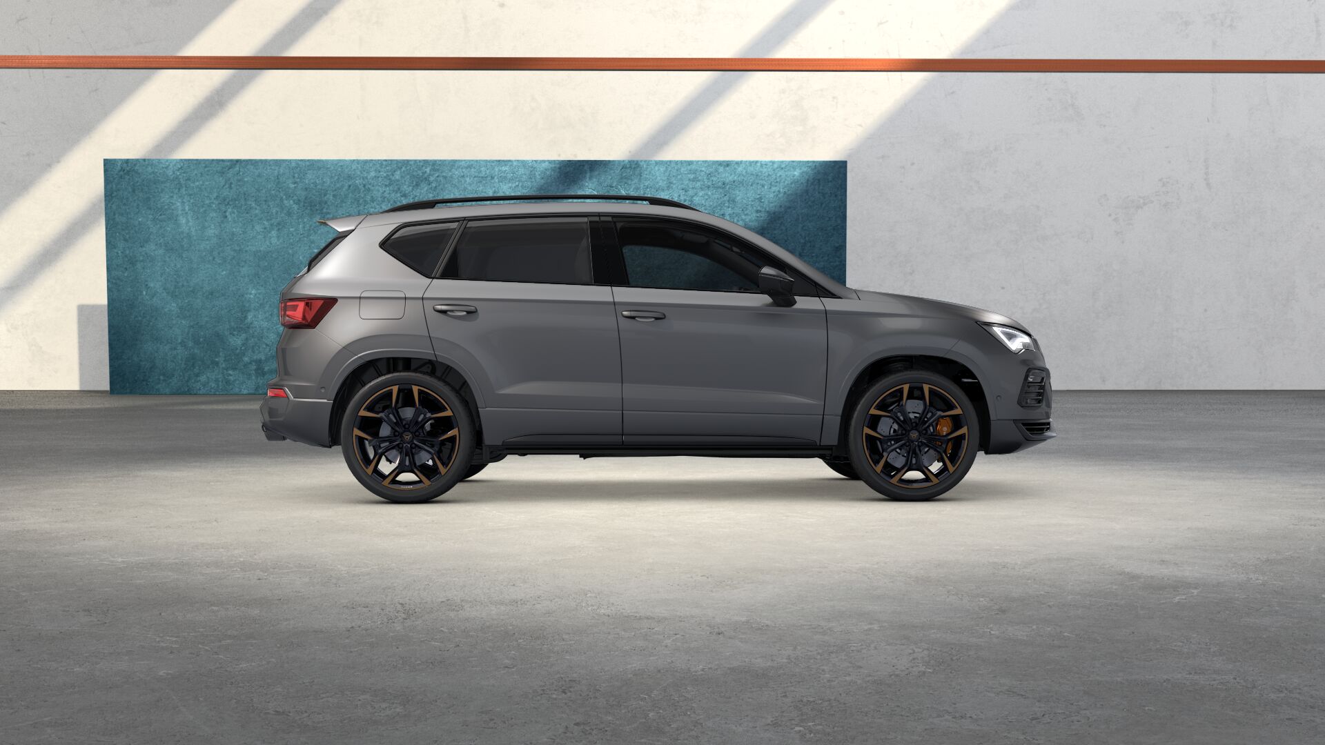 Bild eines Ateca 2.0 TSI DSG 4Drive VZ Edition