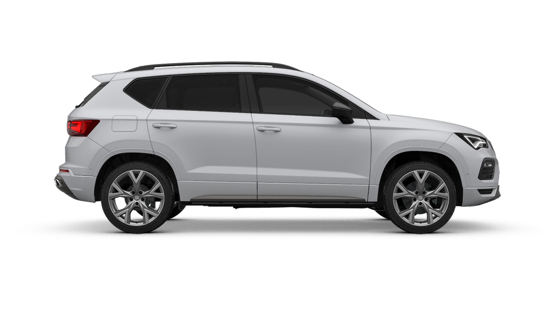 Bild eines Ateca FR 1.5 TSI ACT DSG