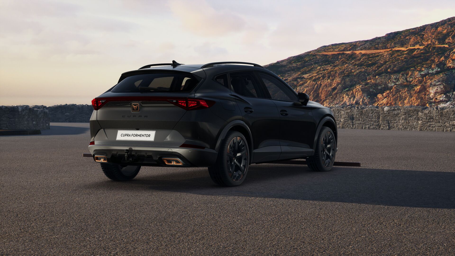 Formentor VZ e-HYBRID 245 PS DSG