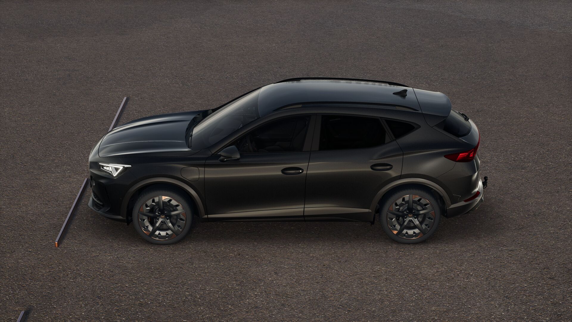 Formentor VZ e-HYBRID 245 PS DSG