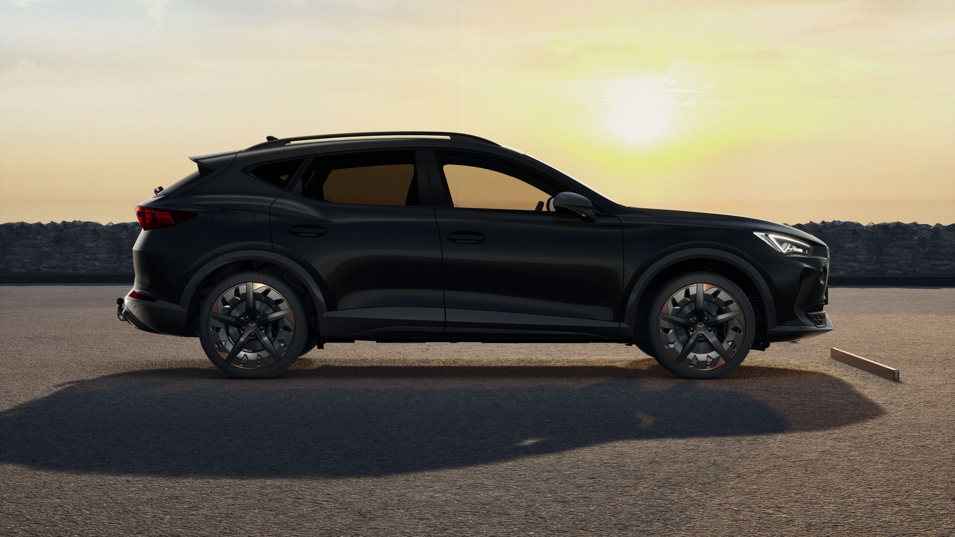 Formentor VZ e-HYBRID 245 PS DSG