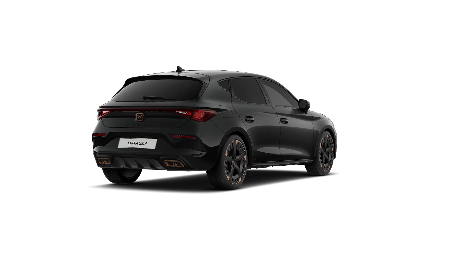 Bild eines Leon VZ eHYBRID 180/245